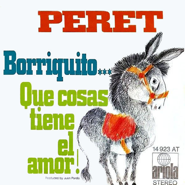 Peret